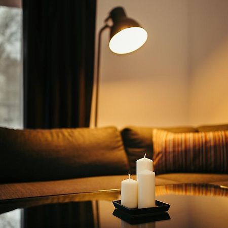 Apartament SunSea Kolobrzeg Bagian luar foto