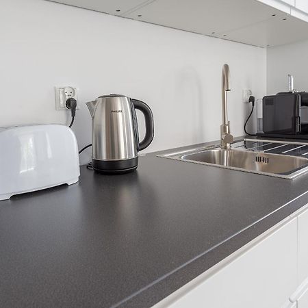 Apartament SunSea Kolobrzeg Bagian luar foto