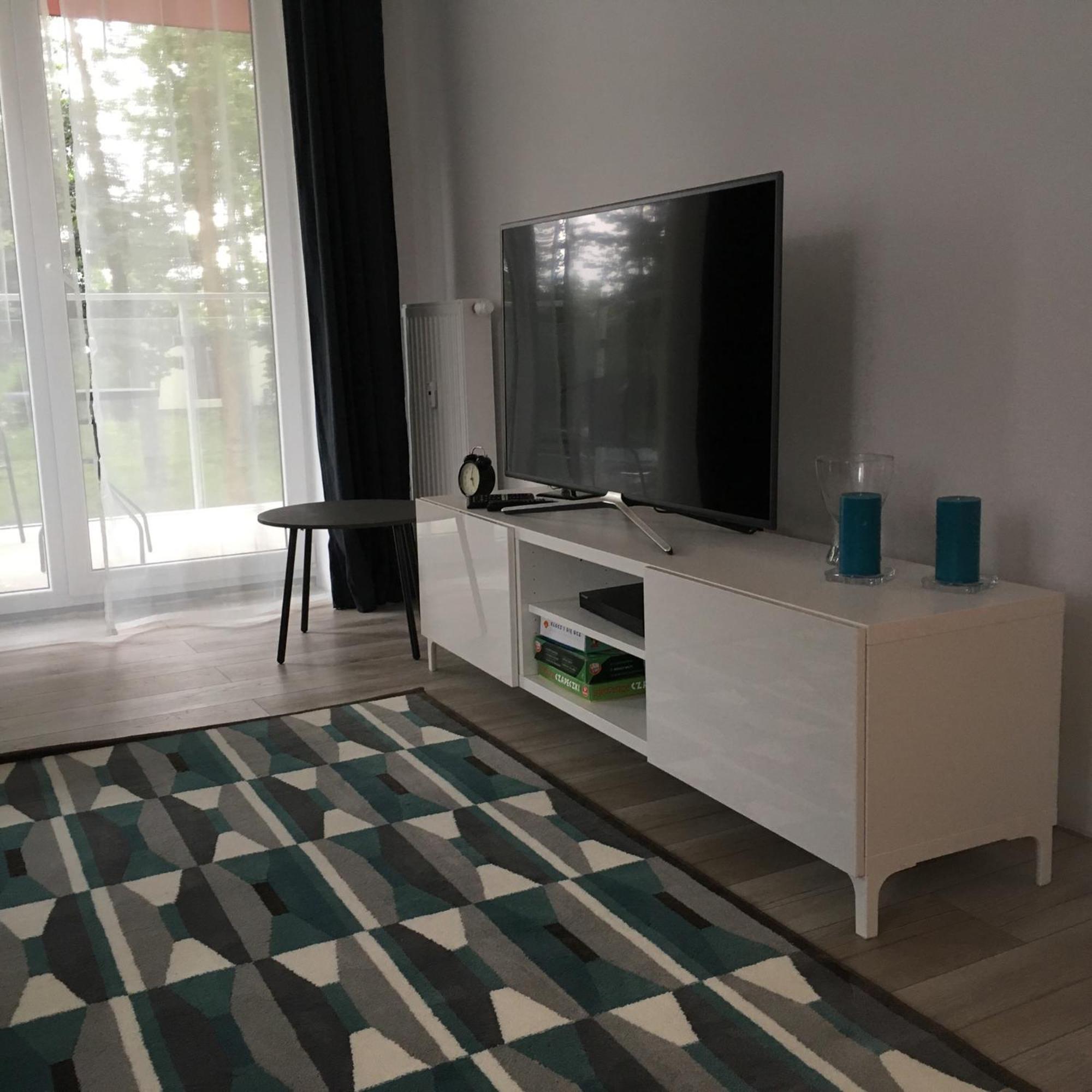 Apartament SunSea Kolobrzeg Ruang foto