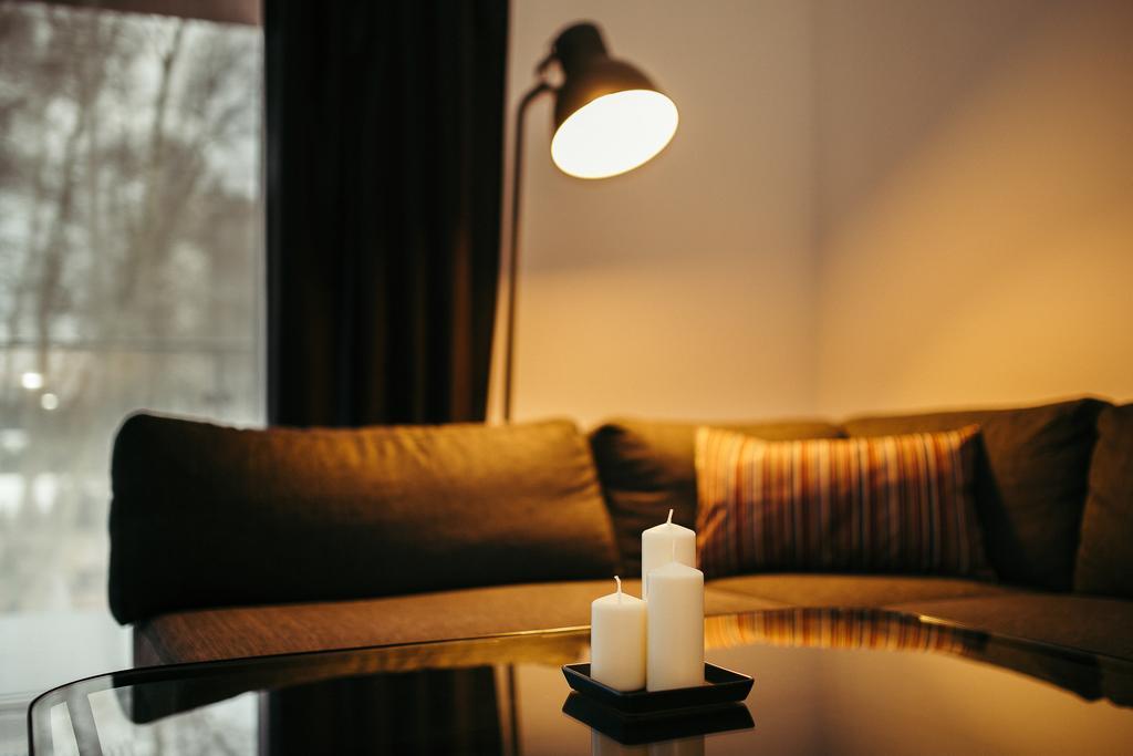 Apartament SunSea Kolobrzeg Bagian luar foto