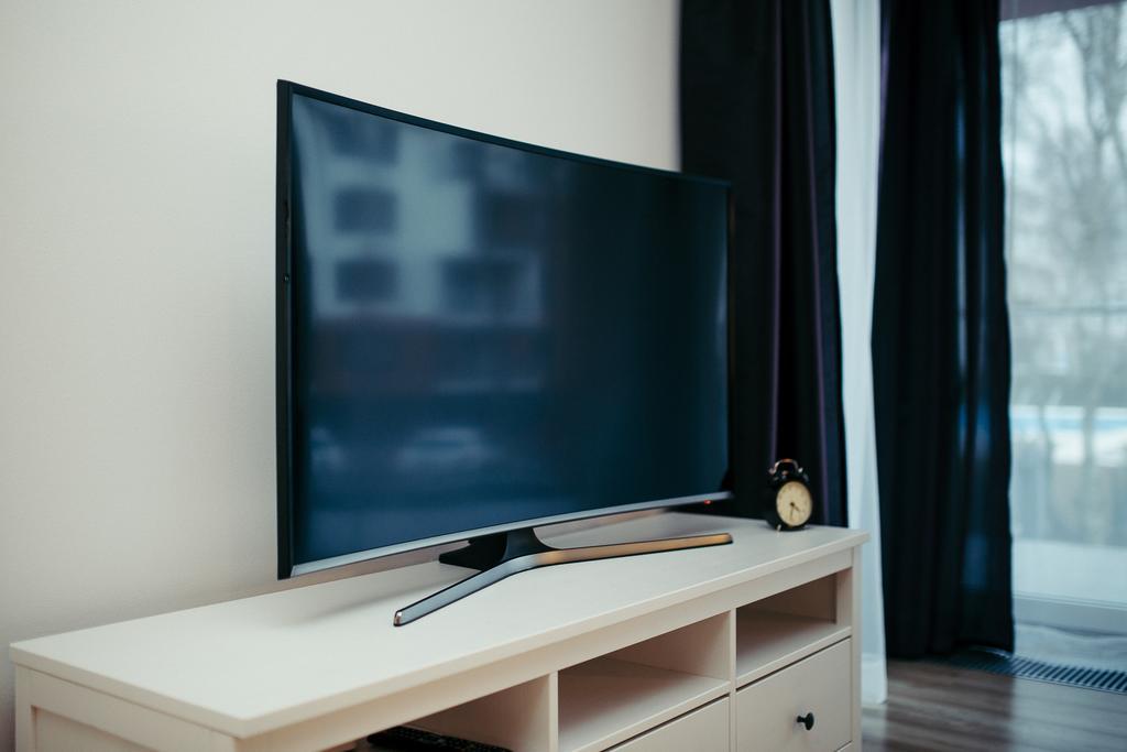 Apartament SunSea Kolobrzeg Bagian luar foto