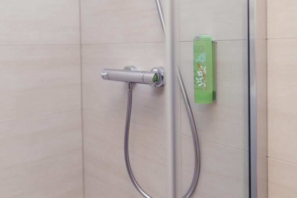 Apartament SunSea Kolobrzeg Bagian luar foto