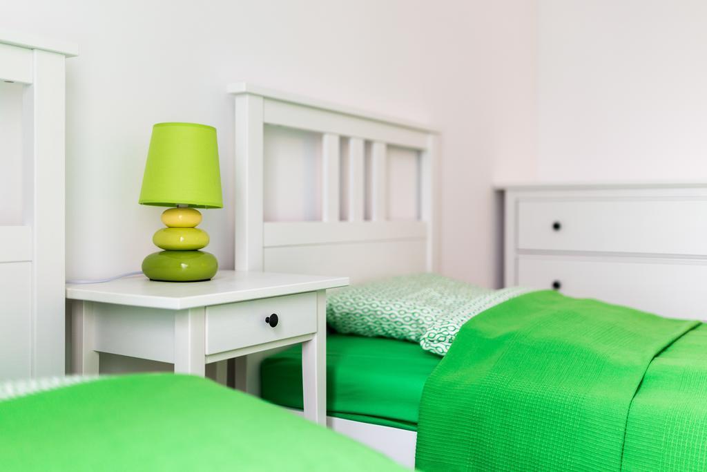 Apartament SunSea Kolobrzeg Bagian luar foto
