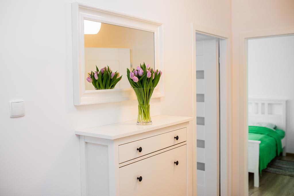 Apartament SunSea Kolobrzeg Bagian luar foto
