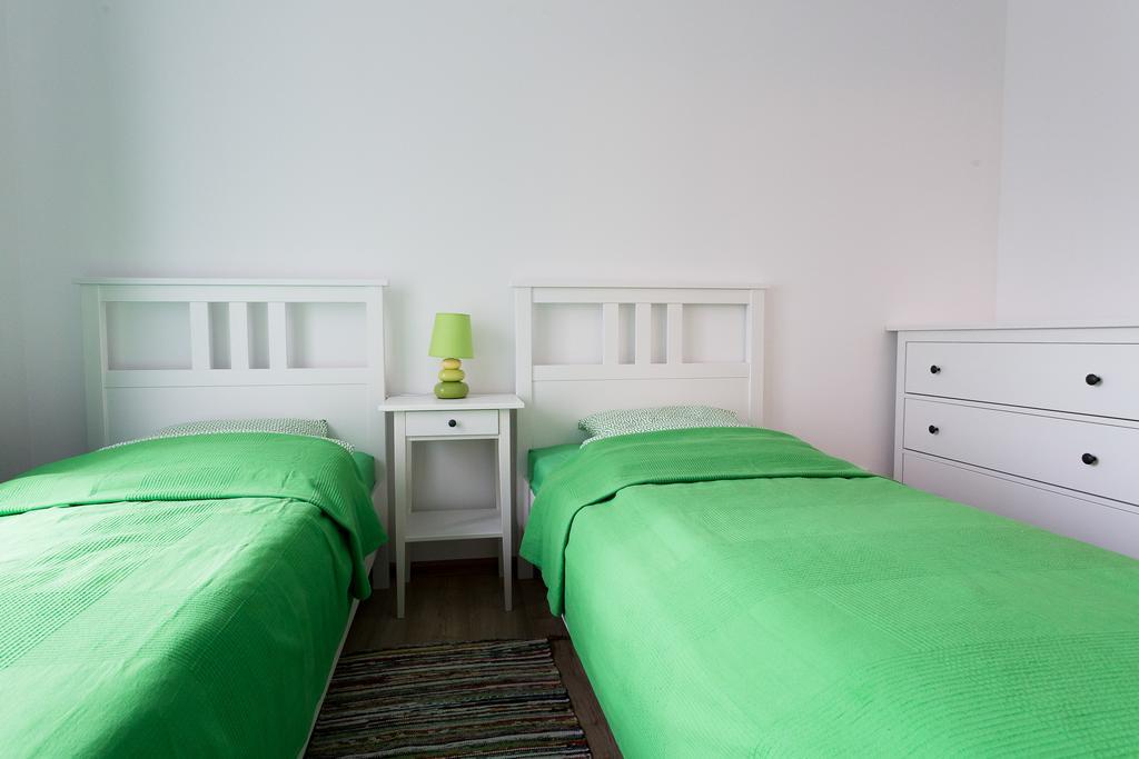 Apartament SunSea Kolobrzeg Bagian luar foto