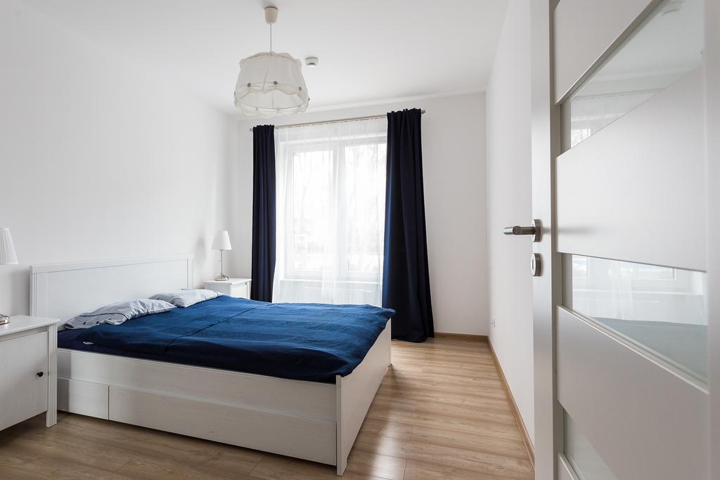 Apartament SunSea Kolobrzeg Bagian luar foto