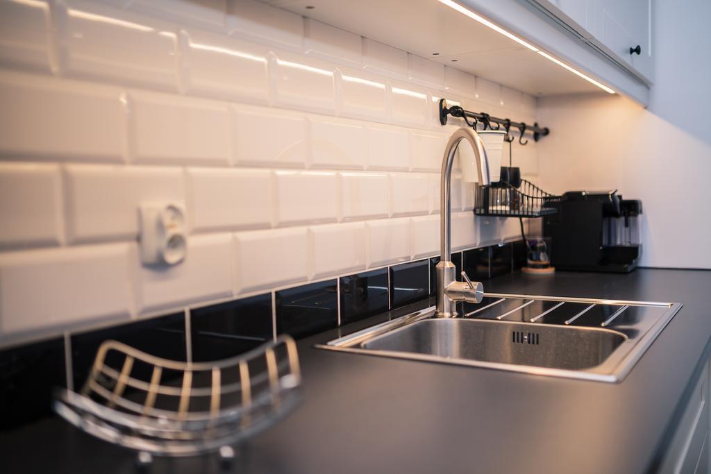 Apartament SunSea Kolobrzeg Bagian luar foto