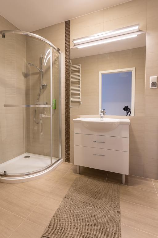 Apartament SunSea Kolobrzeg Bagian luar foto
