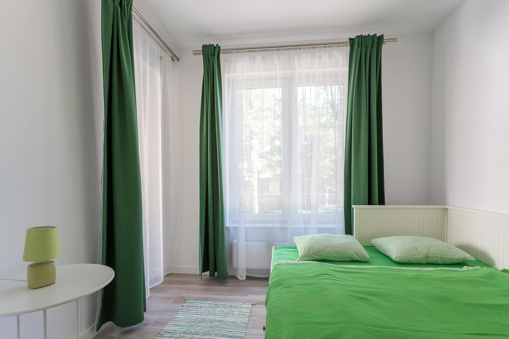 Apartament SunSea Kolobrzeg Bagian luar foto