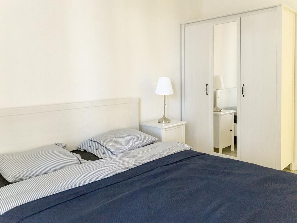 Apartament SunSea Kolobrzeg Bagian luar foto