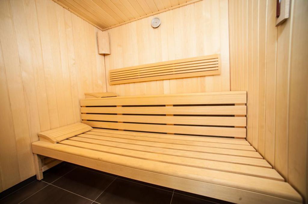 Apartament SunSea Kolobrzeg Bagian luar foto