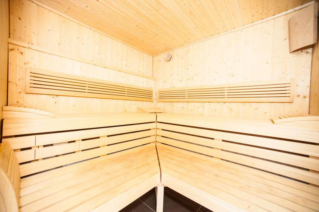Apartament SunSea Kolobrzeg Bagian luar foto