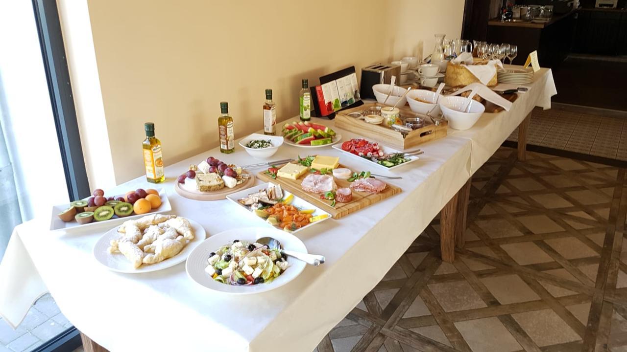 Apartament SunSea Kolobrzeg Bagian luar foto