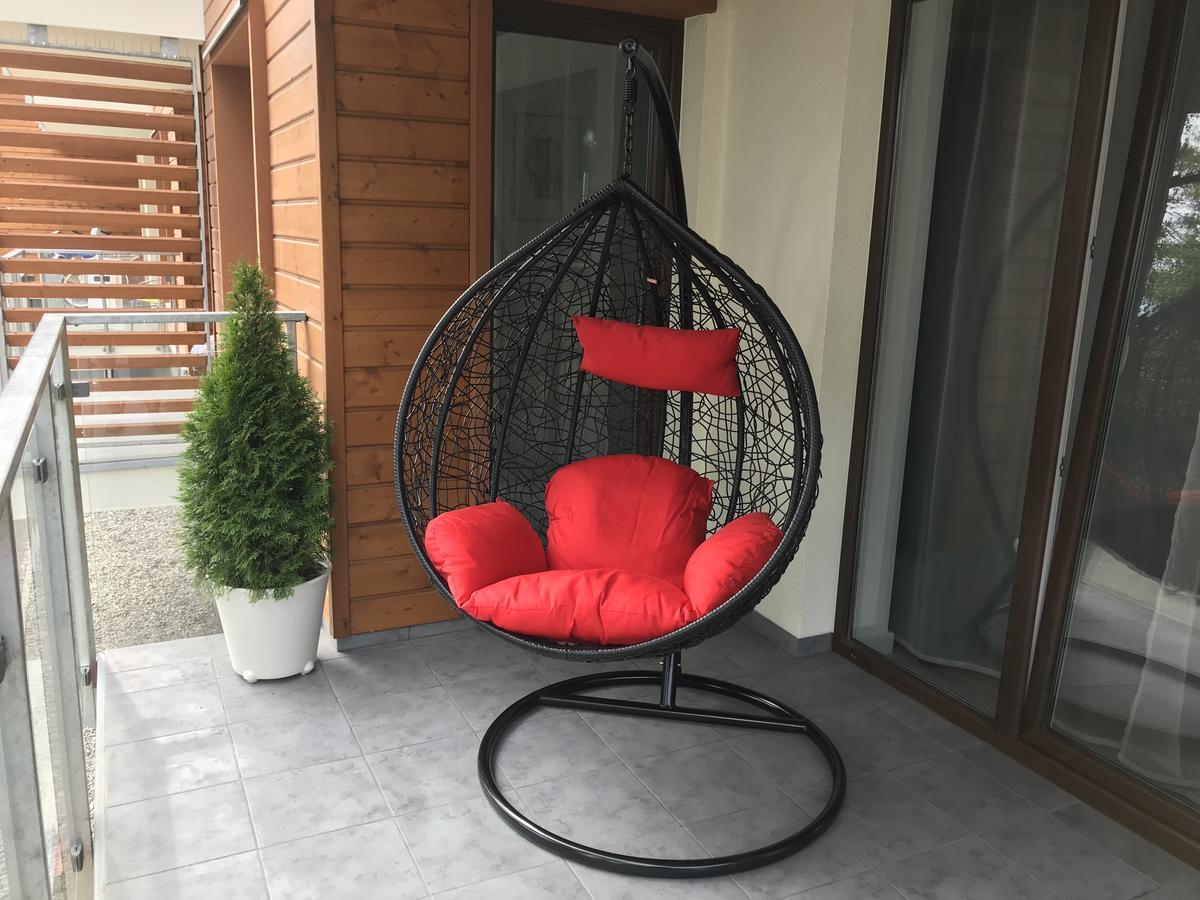 Apartament SunSea Kolobrzeg Bagian luar foto